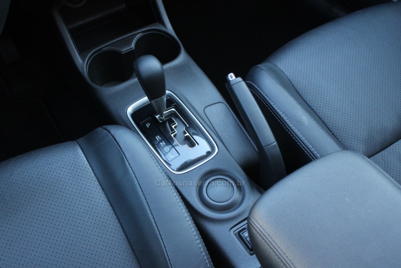 OUTLANDER 2.0 16V GASOLINA 4P AUTOMÁTICO - 2016 - CAXIAS DO SUL