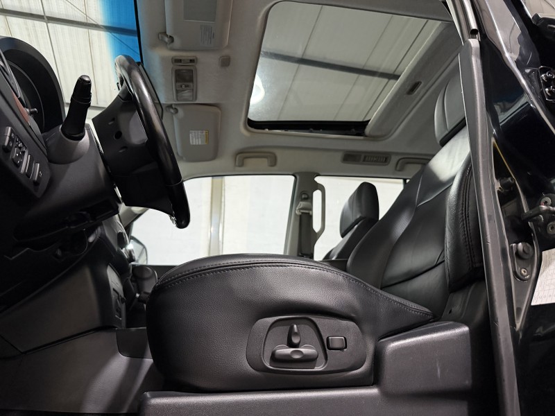 PAJERO FULL 3.2 HPE 4X4 16V DIESEL 4P AUTOMÁTICO - 2011 - CAXIAS DO SUL
