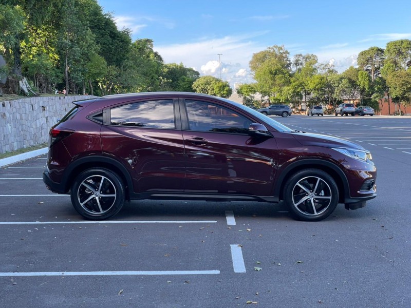 HR-V 1.8 16V FLEX EX 4P AUTOMÁTICO - 2020 - CAXIAS DO SUL