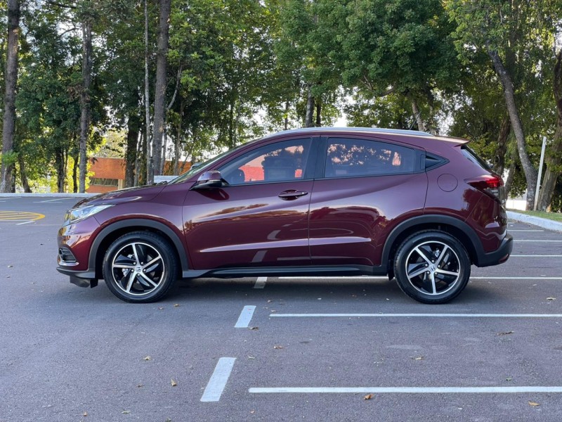 HR-V 1.8 16V FLEX EX 4P AUTOMÁTICO - 2020 - CAXIAS DO SUL