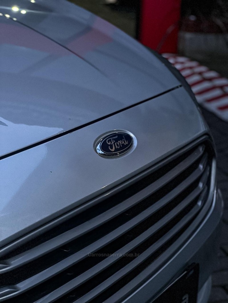 KA 1.5 SE SEDAN 12V FLEX 4P AUTOMÁTICO - 2021 - CANELA