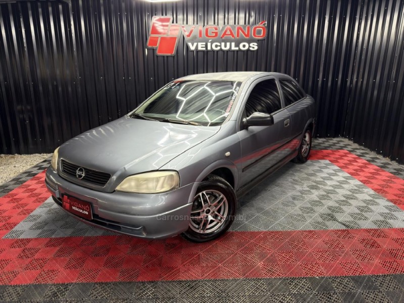 astra 1.8 mpfi gl 8v gasolina 2p manual 2001 caxias do sul