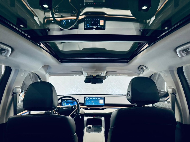 HAVAL 1.5 H6 PHEV19 E-TRACTION HÍBRIDO 4P AUTOMÁTICO - 2025 - CAXIAS DO SUL