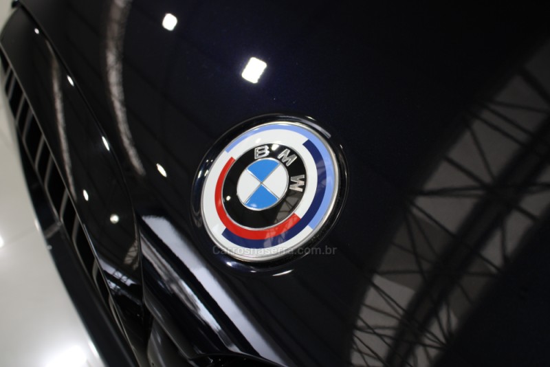 X4 3.0 M40I 24V TURBO 4P GASOLINA AUTOMÁTICO - 2023 - CAXIAS DO SUL