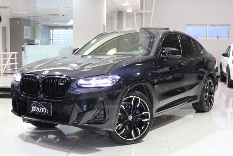 x4 3.0 m40i 24v turbo 4p gasolina automatico 2023 caxias do sul