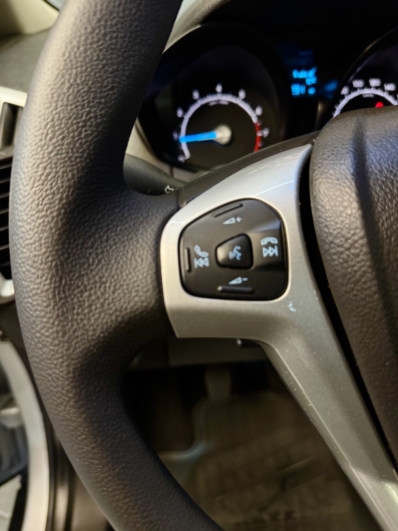 ECOSPORT 1.6 FREESTYLE 16V FLEX 4P MANUAL - 2013 - CAXIAS DO SUL