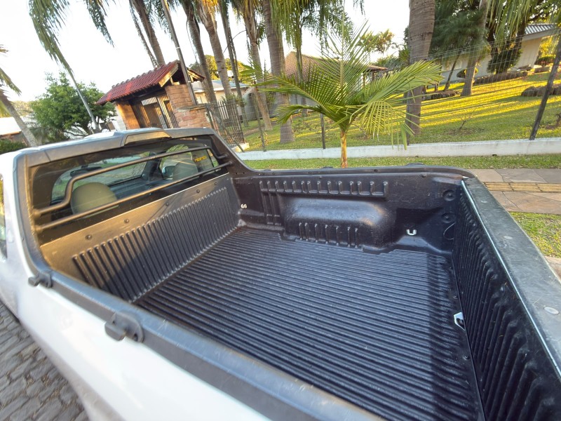 MONTANA 1.4 MPFI LS CS 8V FLEX 2P MANUAL - 2012 - FELIZ