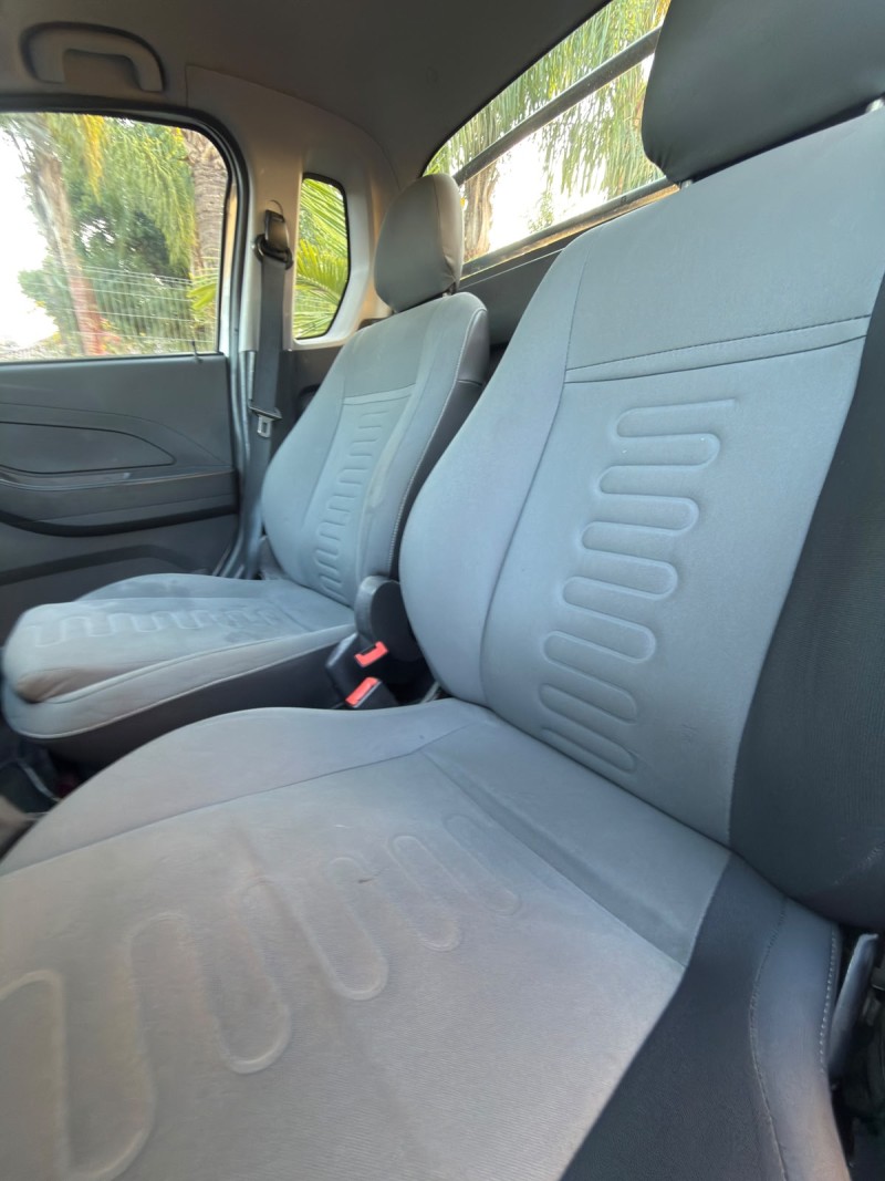 MONTANA 1.4 MPFI LS CS 8V FLEX 2P MANUAL - 2012 - FELIZ
