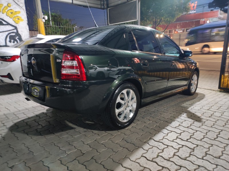 ASTRA 2.0 MPFI ADVANTAGE SEDAN 8V FLEX 4P MANUAL - 2011 - CAXIAS DO SUL