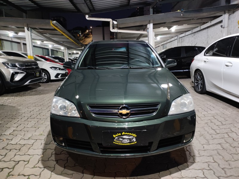 ASTRA 2.0 MPFI ADVANTAGE SEDAN 8V FLEX 4P MANUAL - 2011 - CAXIAS DO SUL