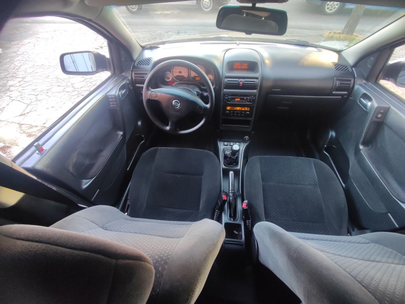 ASTRA 2.0 MPFI ADVANTAGE SEDAN 8V FLEX 4P MANUAL - 2011 - CAXIAS DO SUL