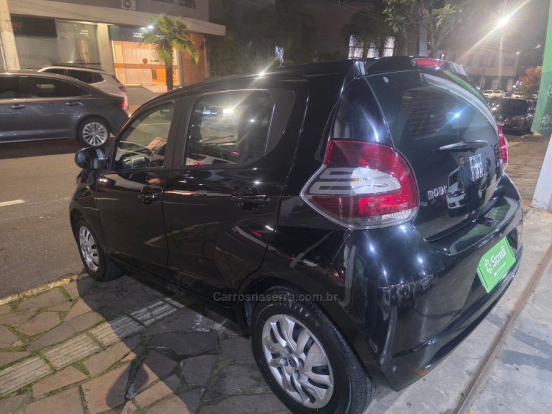 MOBI 1.0 8V EVO FLEX LIKE. MANUAL - 2018 - BENTO GONçALVES