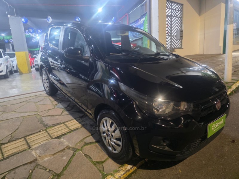 MOBI 1.0 8V EVO FLEX LIKE. MANUAL - 2018 - BENTO GONçALVES