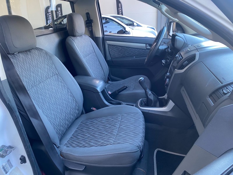 S10 2.4 MPFI LT 4X2 CS 8V FLEX 2P MANUAL - 2013 - LAJEADO
