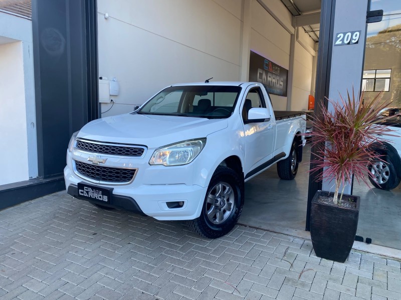 s10 2.4 mpfi lt 4x2 cs 8v flex 2p manual 2013 lajeado