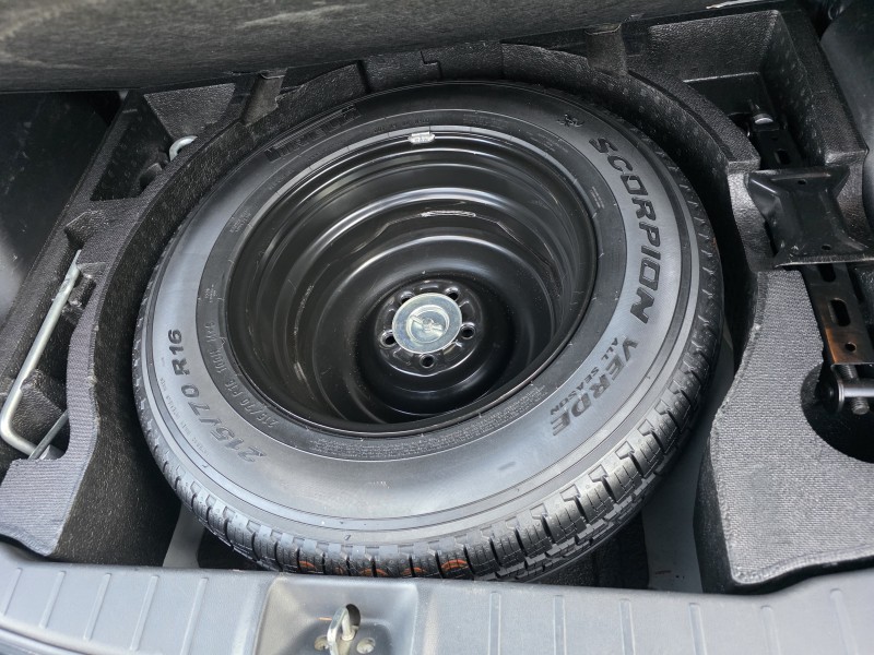 ASX 2.0 4WD 16V GASOLINA 4P AUTOMÁTICO - 2014 - BENTO GONçALVES