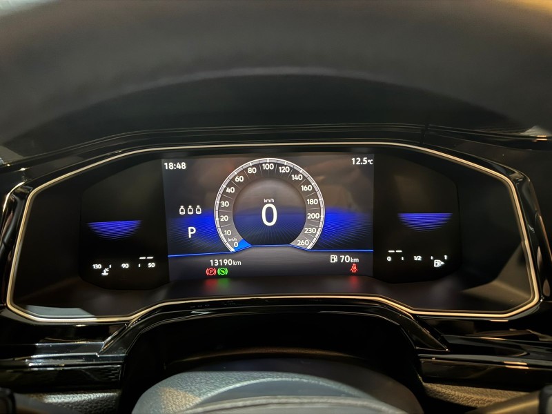POLO 1.0 TSI COMFORTLINE 12V FLEX 4P AUTOMÁTICO - 2025 - ANTôNIO PRADO