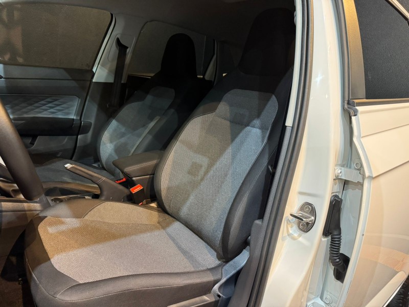 POLO 1.0 TSI COMFORTLINE 12V FLEX 4P AUTOMÁTICO - 2025 - ANTôNIO PRADO