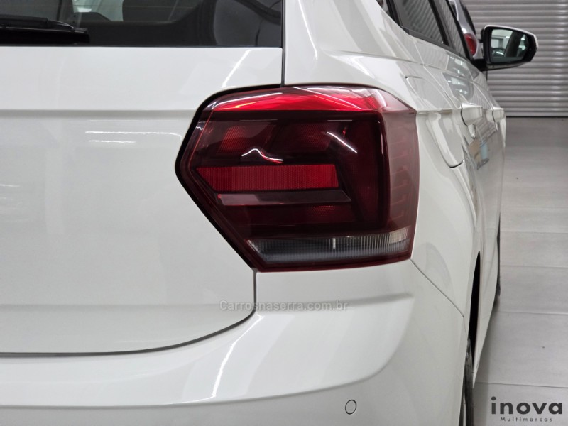POLO 1.0	MPI TOTAL FLEX MANUAL  - 2019 - NOVO HAMBURGO