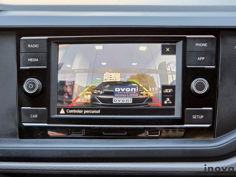 POLO 1.0	MPI TOTAL FLEX MANUAL  - 2019 - NOVO HAMBURGO