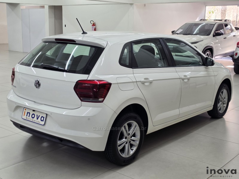 POLO 1.0	MPI TOTAL FLEX MANUAL  - 2019 - NOVO HAMBURGO