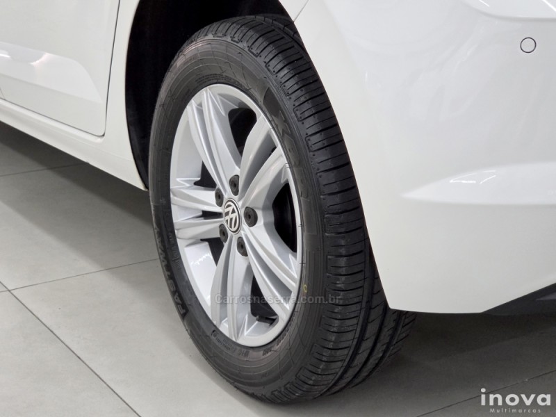 POLO 1.0	MPI TOTAL FLEX MANUAL  - 2019 - NOVO HAMBURGO