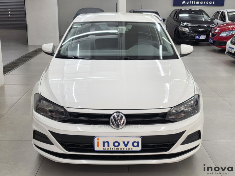 POLO 1.0	MPI TOTAL FLEX MANUAL  - 2019 - NOVO HAMBURGO