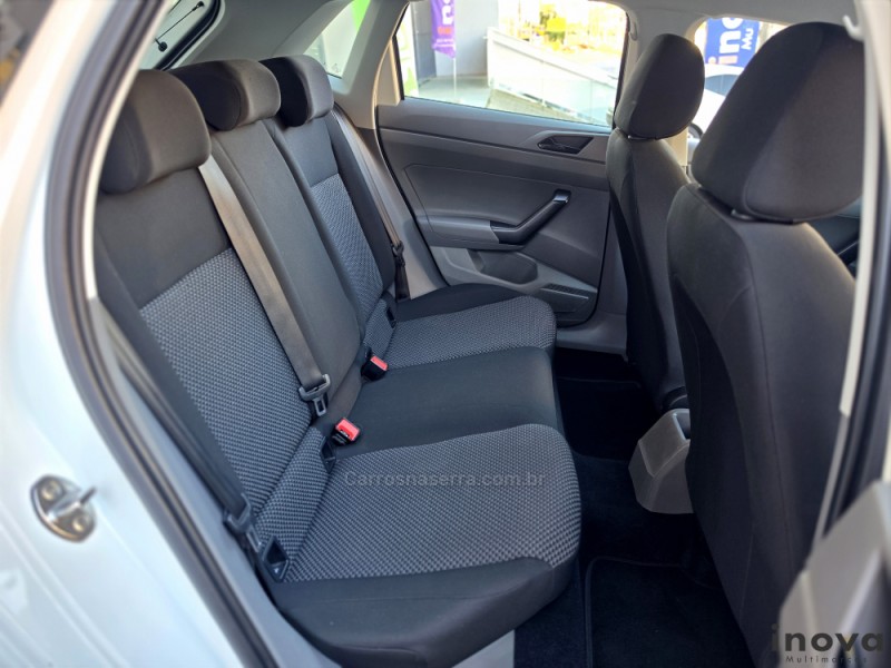 POLO 1.0	MPI TOTAL FLEX MANUAL  - 2019 - NOVO HAMBURGO