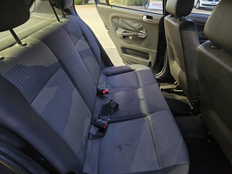 GOL 1.6 MI 8V FLEX 4P MANUAL G.V - 2011 - CAXIAS DO SUL