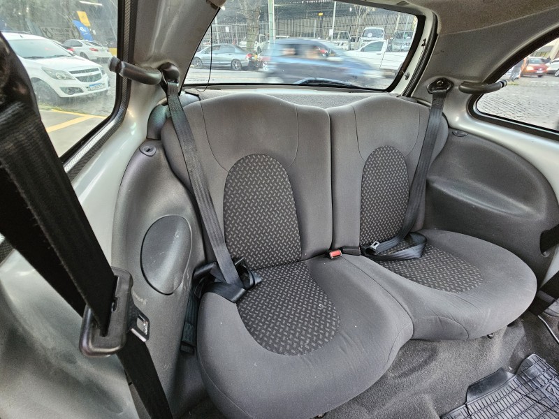 KA 1.0 MPI GL 8V GASOLINA 2P MANUAL - 2004 - CAXIAS DO SUL