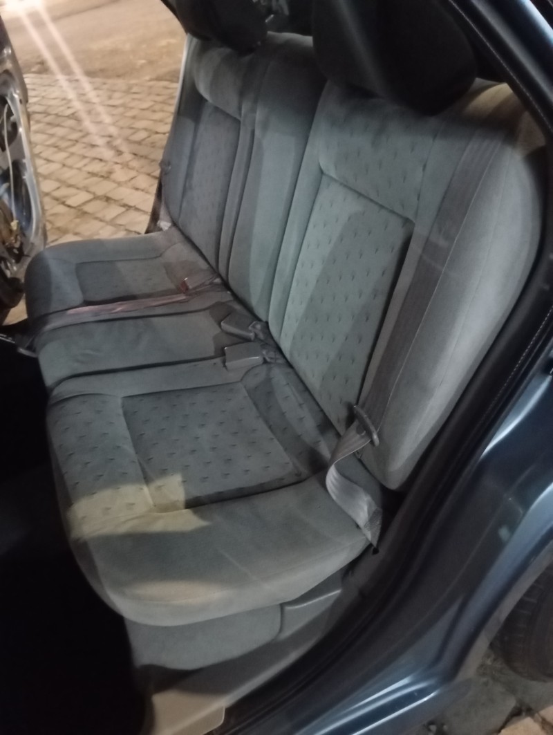 PARATI 2.0 MI 8V GASOLINA 4P MANUAL G.III - 2001 - CAXIAS DO SUL
