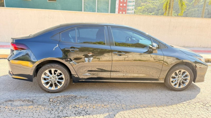 COROLLA 2.0 GLI 16V FLEX 4P AUTOMÁTICO - 2022 - CAXIAS DO SUL