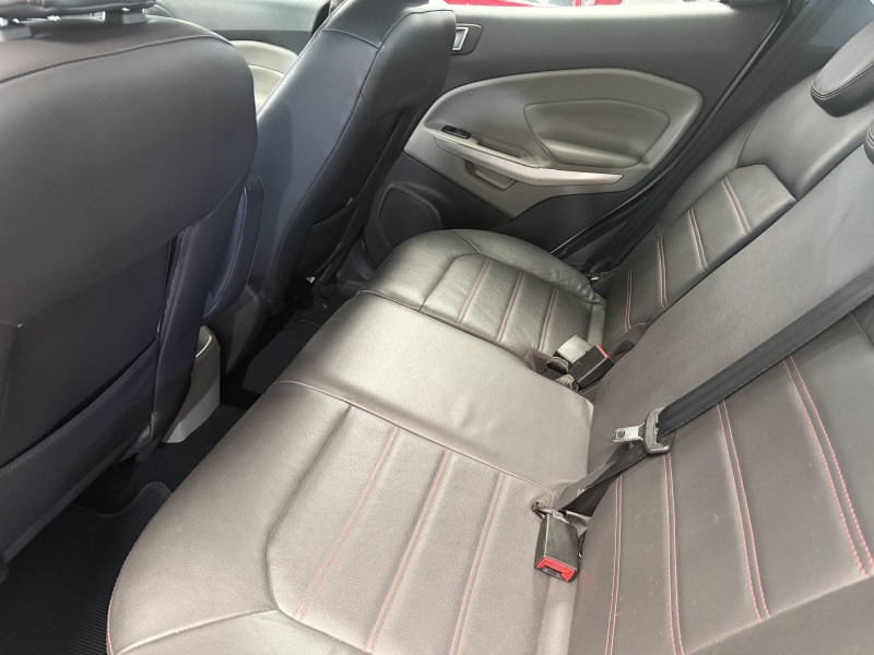 ECOSPORT 2.0 TITANIUM PLUS 16V FLEX 4P AUTOMÁTICO - 2014 - CAXIAS DO SUL