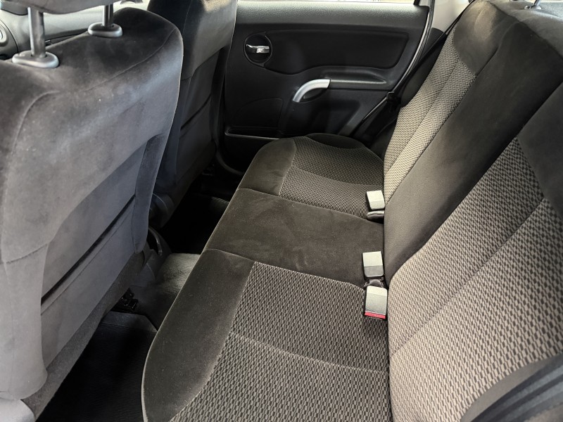 C3 1.6 SOLARIS 16V FLEX 4P AUTOMÁTICO - 2012 - CAXIAS DO SUL