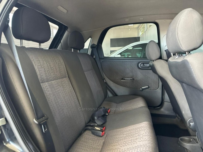 CORSA 1.4 MPFI MAXX 8V FLEX 4P MANUAL - 2012 - NOVO HAMBURGO