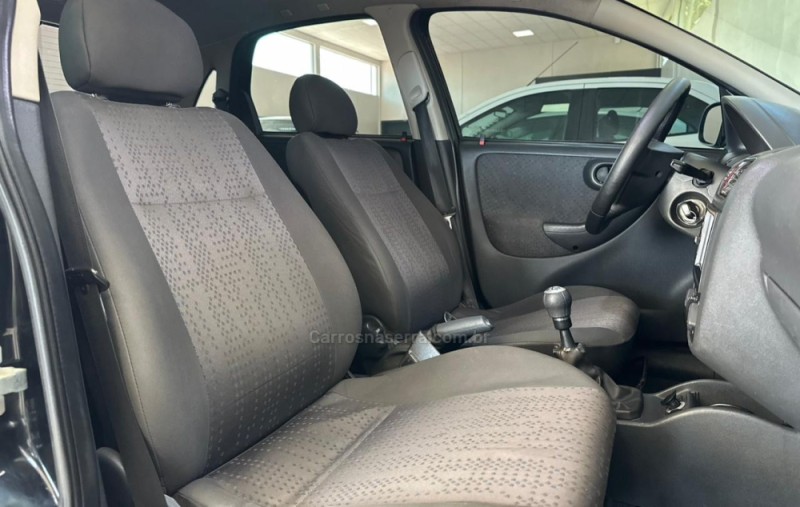 CORSA 1.4 MPFI MAXX 8V FLEX 4P MANUAL - 2012 - NOVO HAMBURGO
