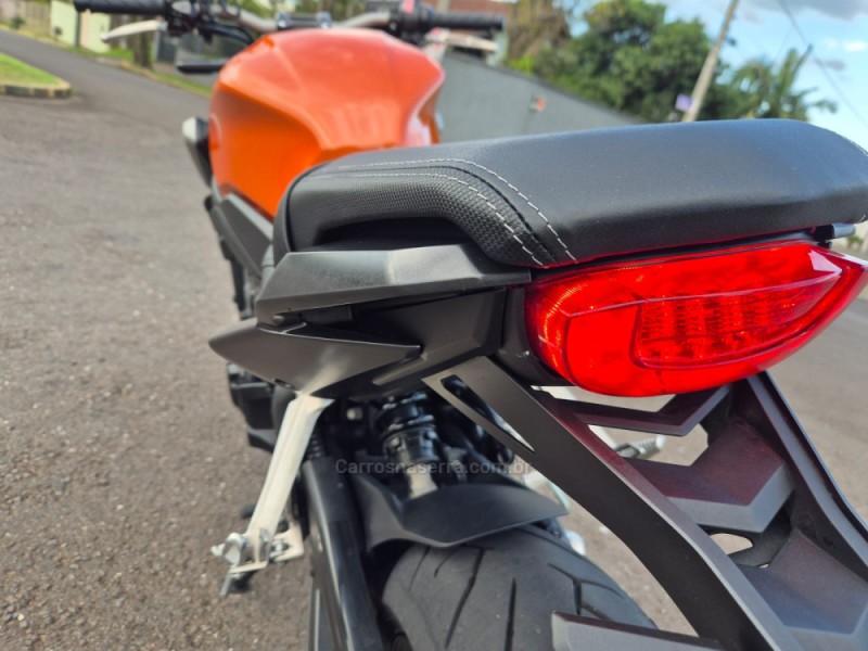 CBR 650R  - 2024 - SãO LEOPOLDO