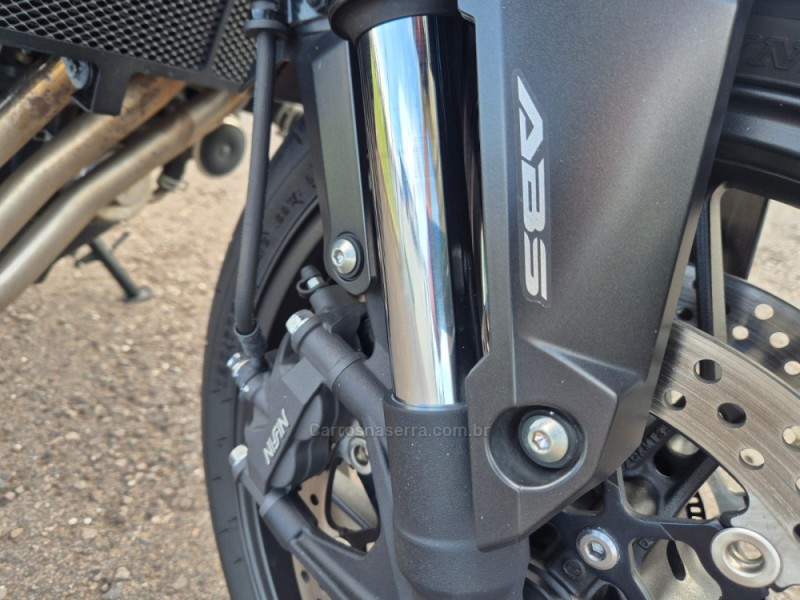 CBR 650R  - 2024 - SãO LEOPOLDO