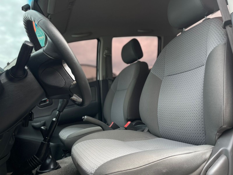 HILUX 3.0 4X4 8V DIESEL 4P MANUAL - 2015 - CAXIAS DO SUL