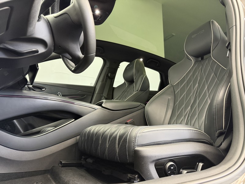 SEAL AWD ELÉTRICO 4P AUTOMÁTICO - 2024 - CAXIAS DO SUL
