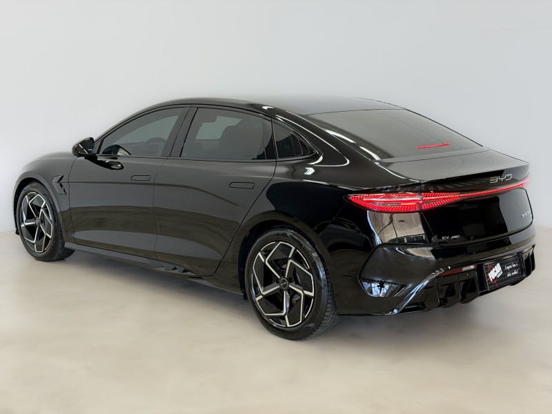 SEAL AWD ELÉTRICO 4P AUTOMÁTICO - 2024 - CAXIAS DO SUL