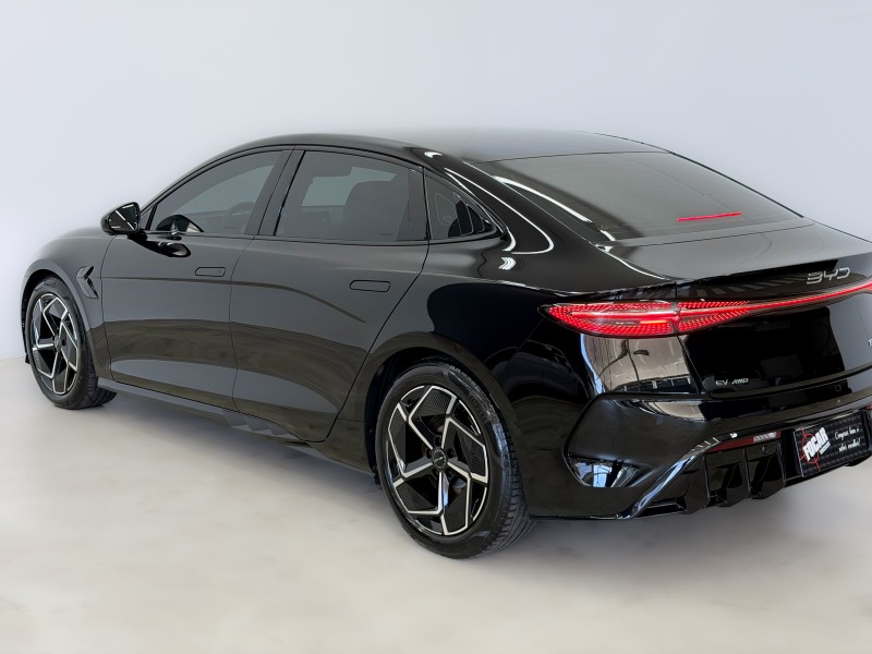 SEAL AWD ELÉTRICO 4P AUTOMÁTICO - 2024 - CAXIAS DO SUL