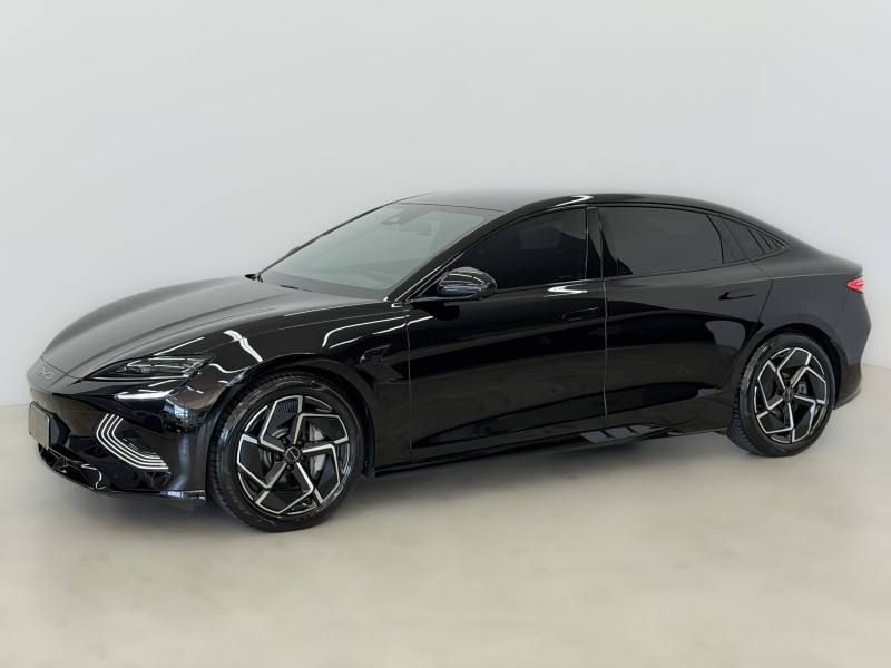 SEAL AWD ELÉTRICO 4P AUTOMÁTICO - 2024 - CAXIAS DO SUL