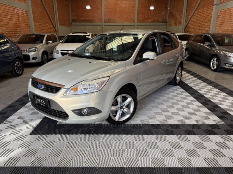 focus 1.6 glx 16v flex 4p manual 2011 bento goncalves