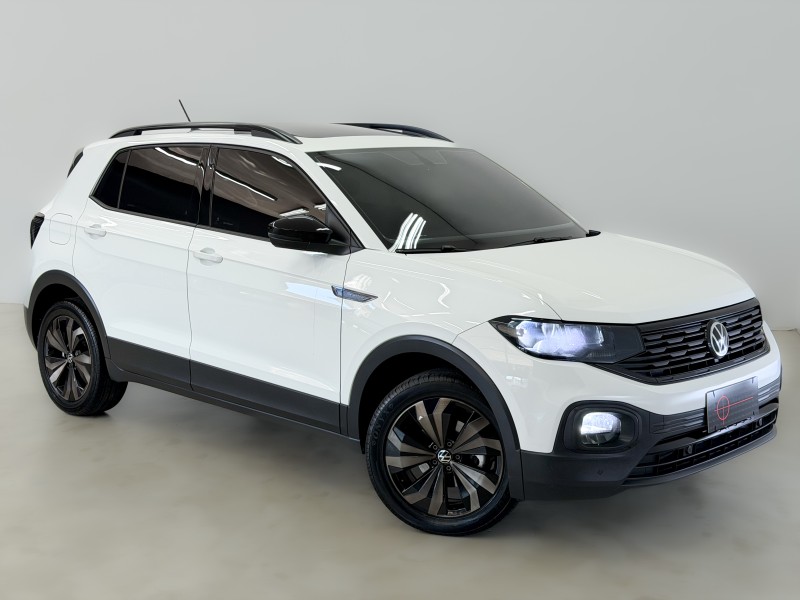 t cross 1.0 comfortline tsi flex 4p automatico 2021 caxias do sul