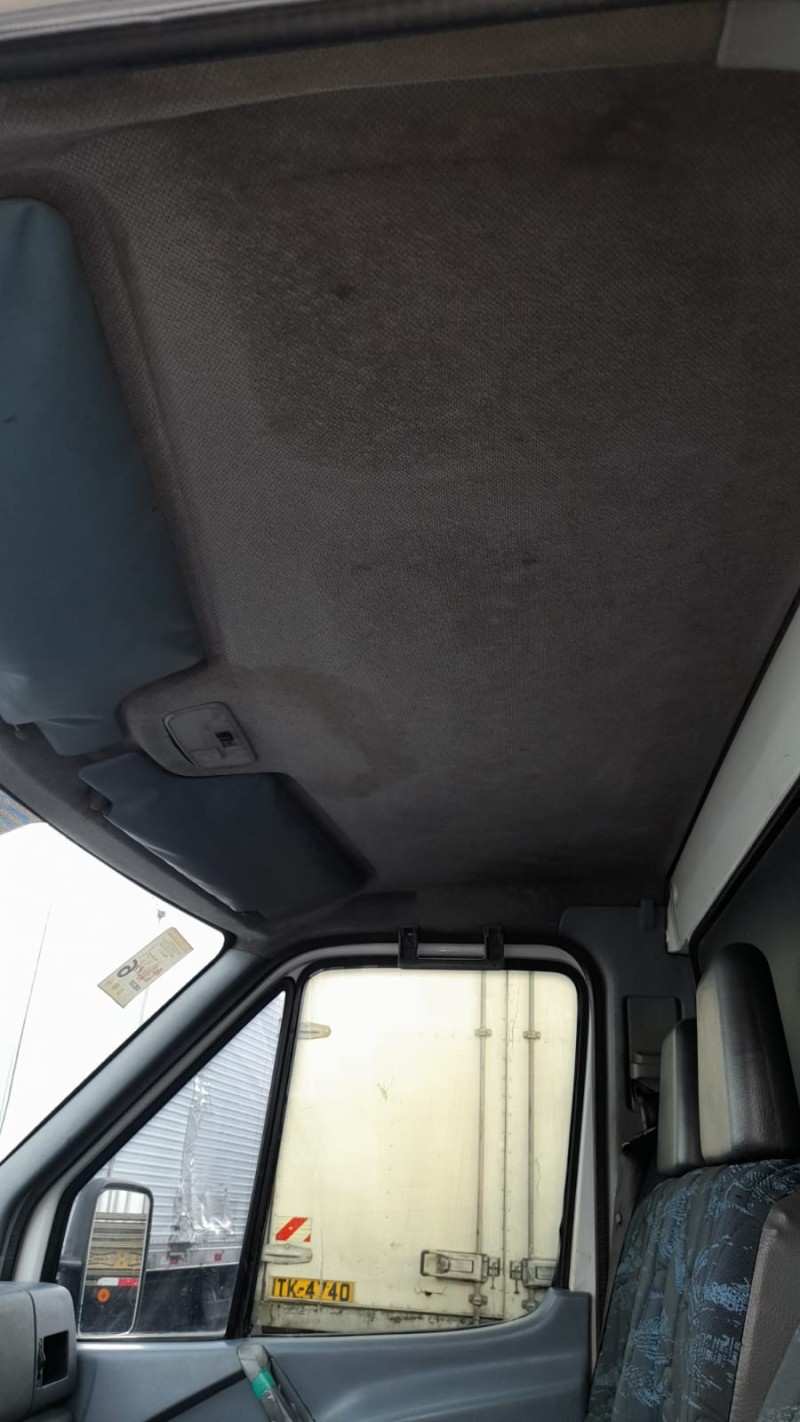 SPRINTER 2.2 CHASSI 311 CDI DIESEL 3P MANUAL - 1997 - CAXIAS DO SUL