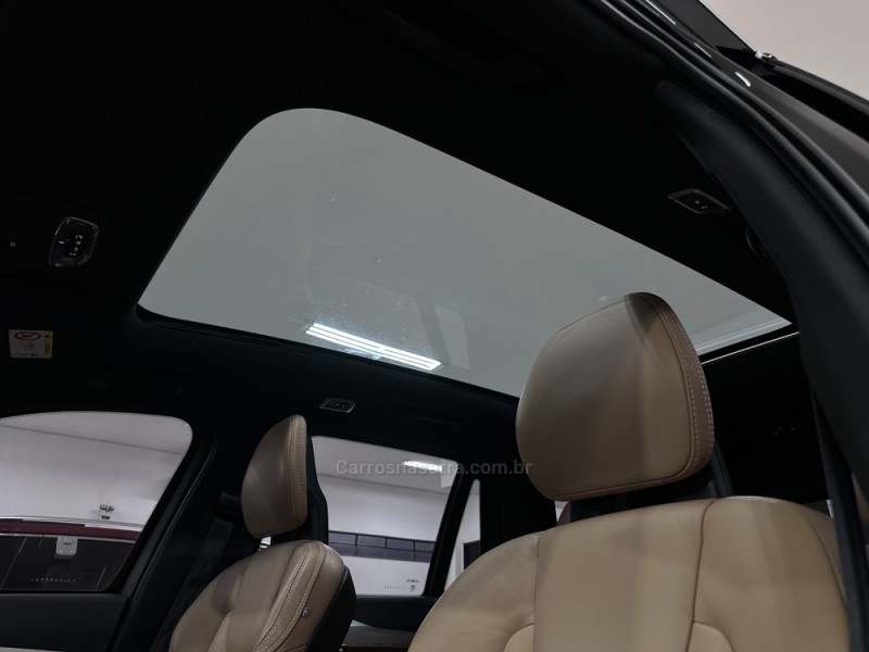 XC90 2.0 T6 MOMENTUM GASOLINA AWD 4P AUTOMÁTICO - 2018 - CHARQUEADAS