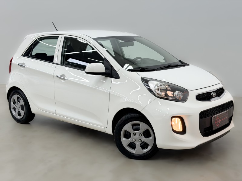 PICANTO 1.0 EX 12V FLEX 4P MANUAL