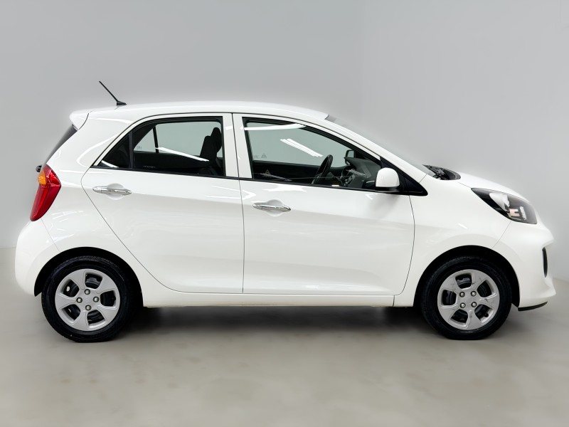 PICANTO 1.0 EX 12V FLEX 4P MANUAL - 2017 - CAXIAS DO SUL