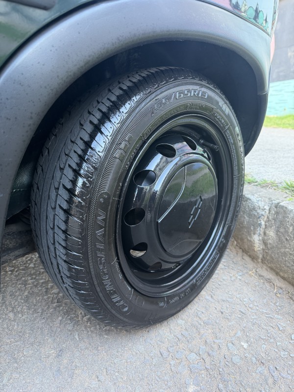 CORSA 1.0 MPFI SUPER 8V GASOLINA 4P MANUAL - 1998 - CAXIAS DO SUL
